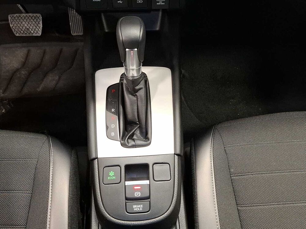 Honda Jazz CROSSTAR