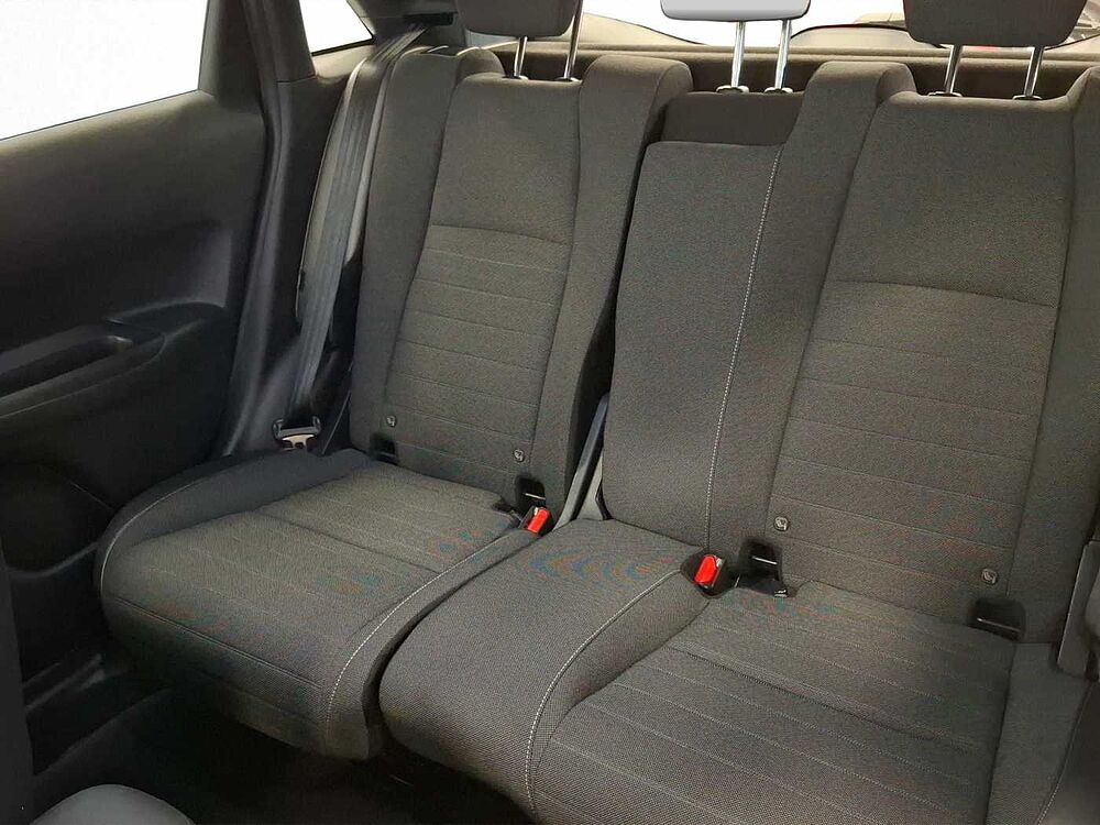 Honda Jazz CROSSTAR