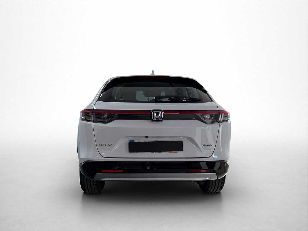 Honda HR-V ADVANCE