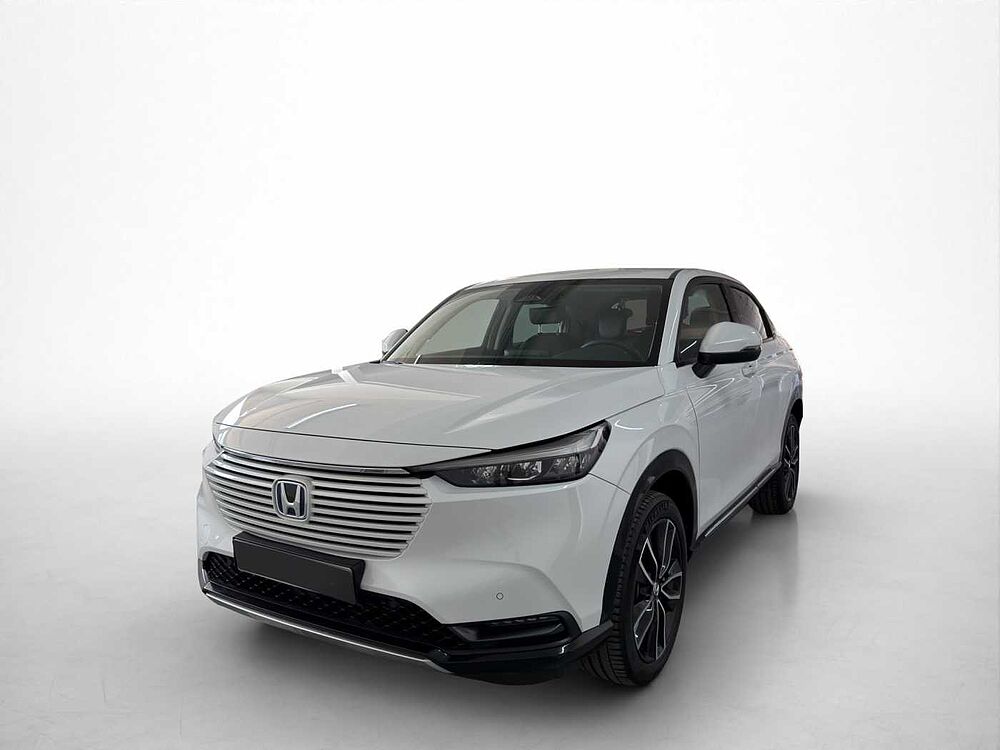 Honda HR-V ADVANCE