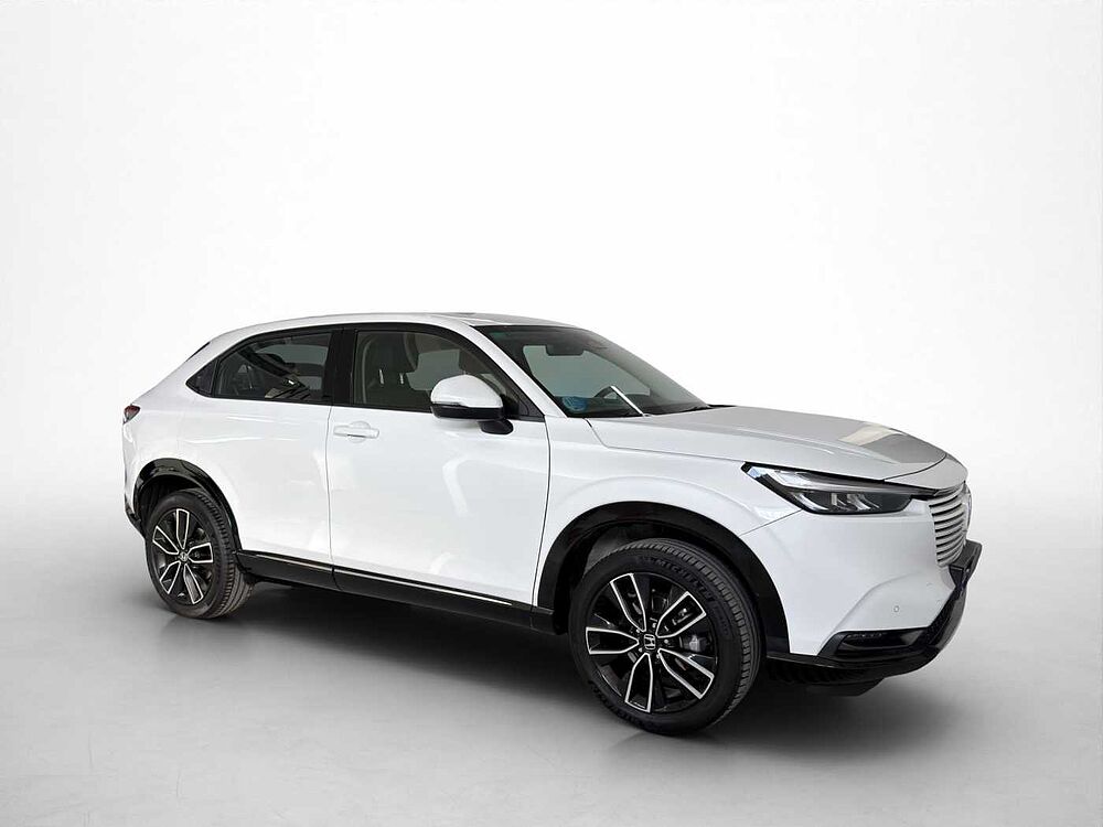 Honda HR-V ADVANCE