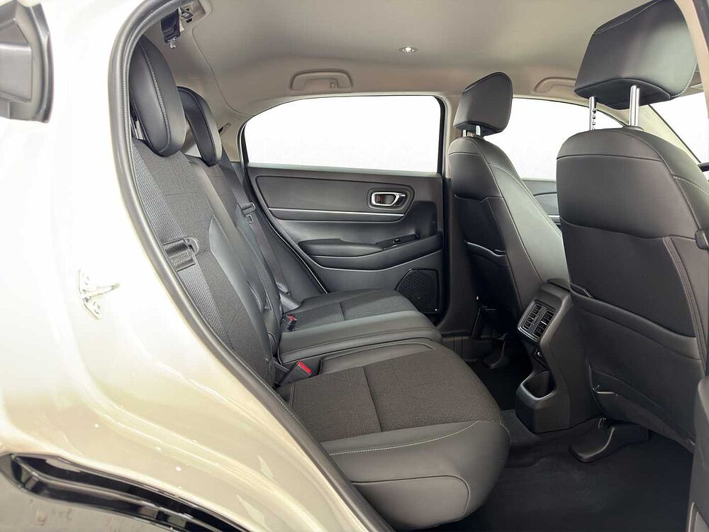 Honda HR-V ADVANCE