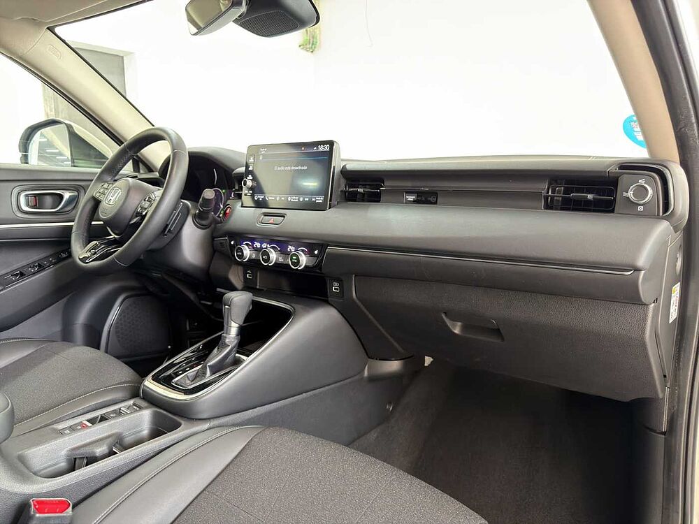 Honda HR-V ADVANCE