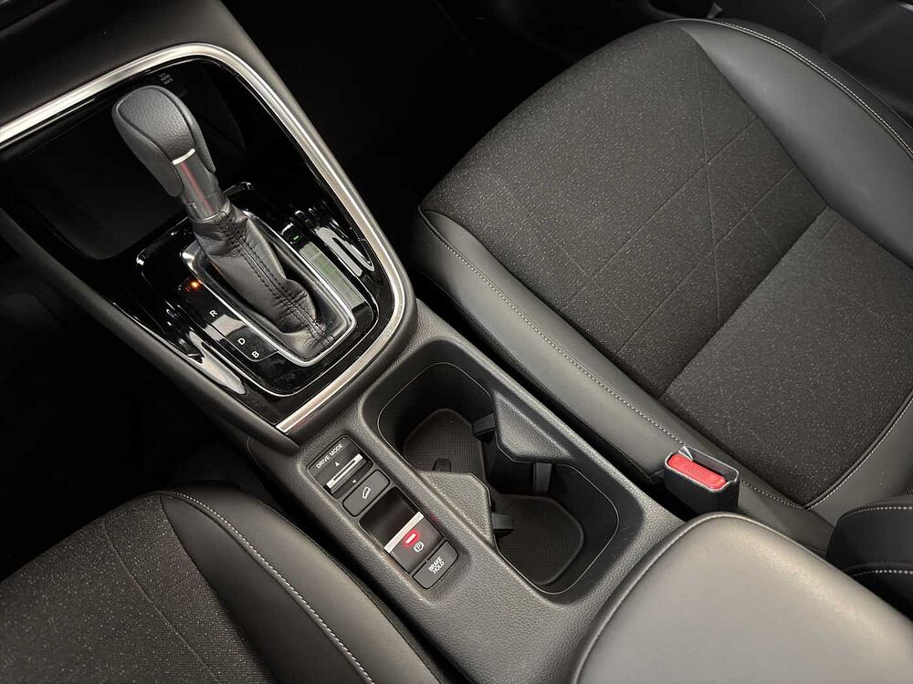 Honda HR-V ADVANCE