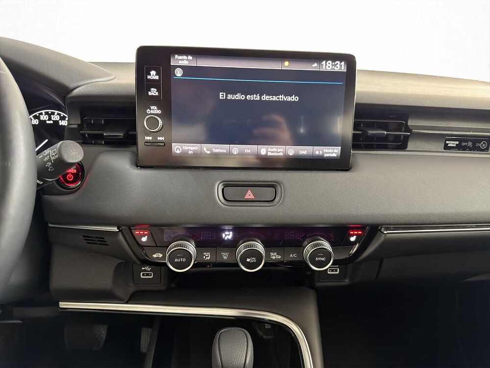 Honda HR-V ADVANCE