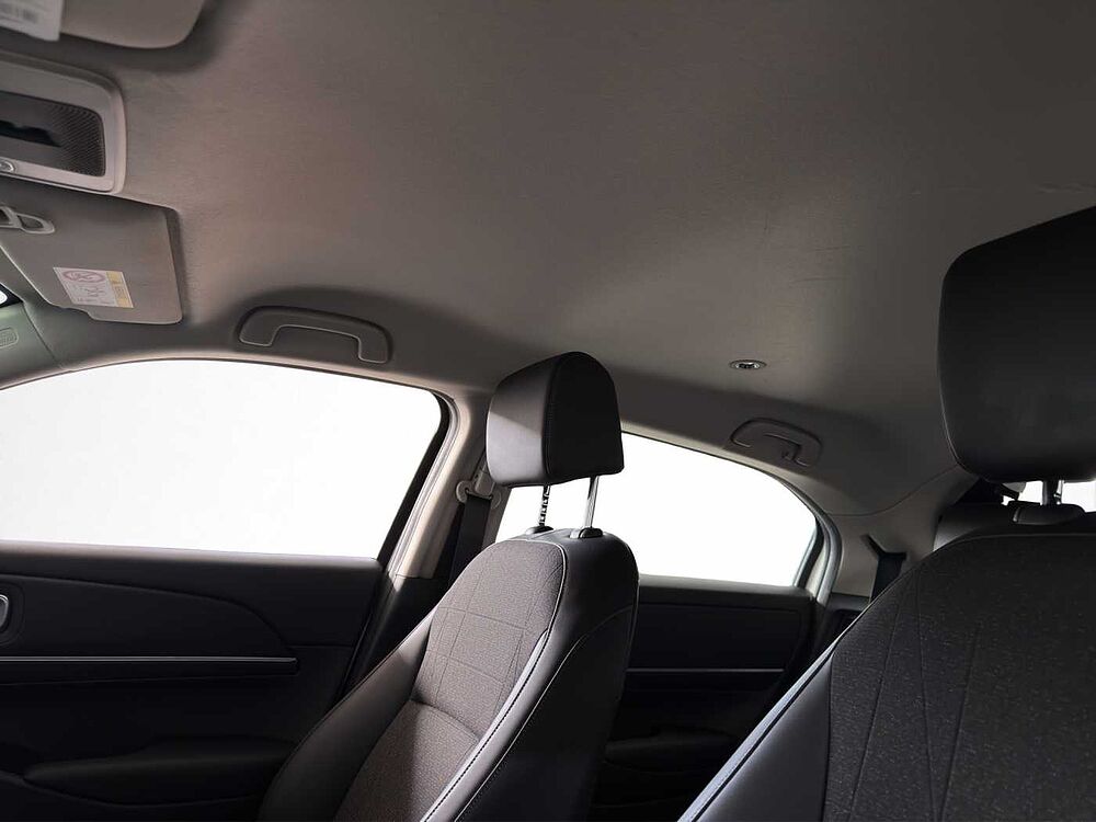 Honda HR-V ADVANCE