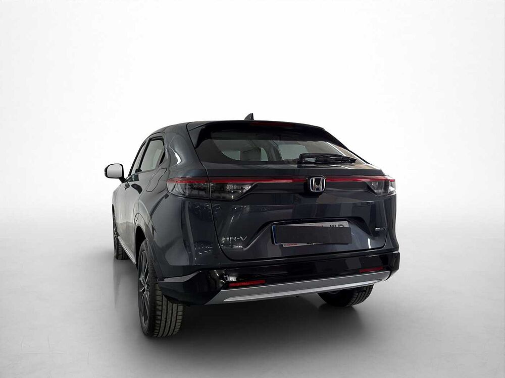Honda HR-V ADVANCE