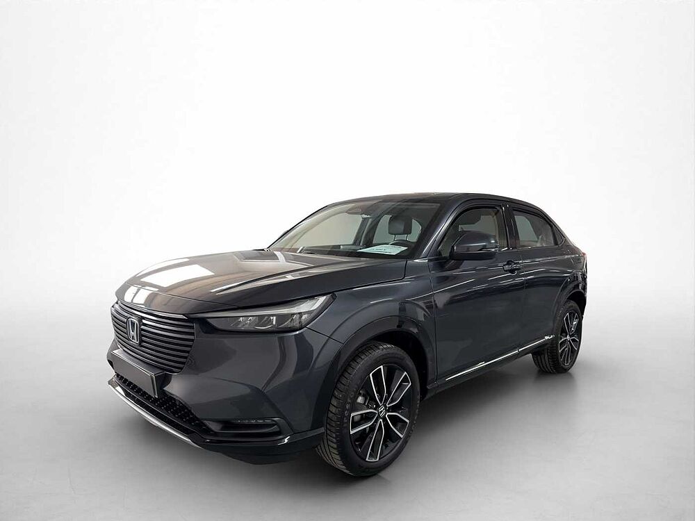 Honda HR-V ADVANCE