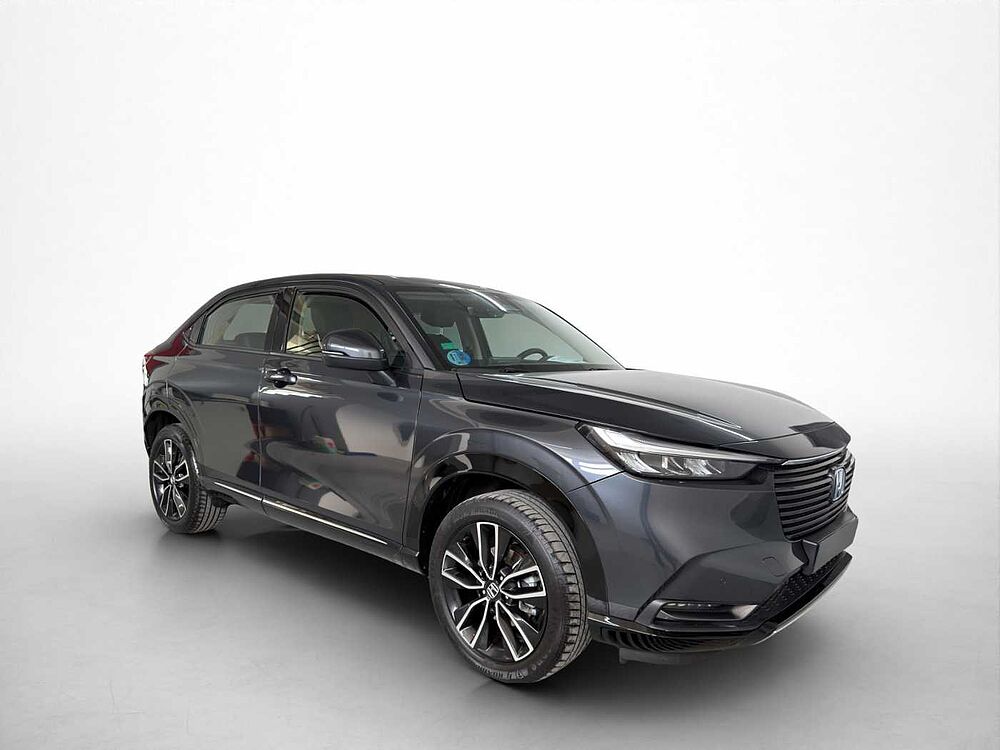 Honda HR-V ADVANCE
