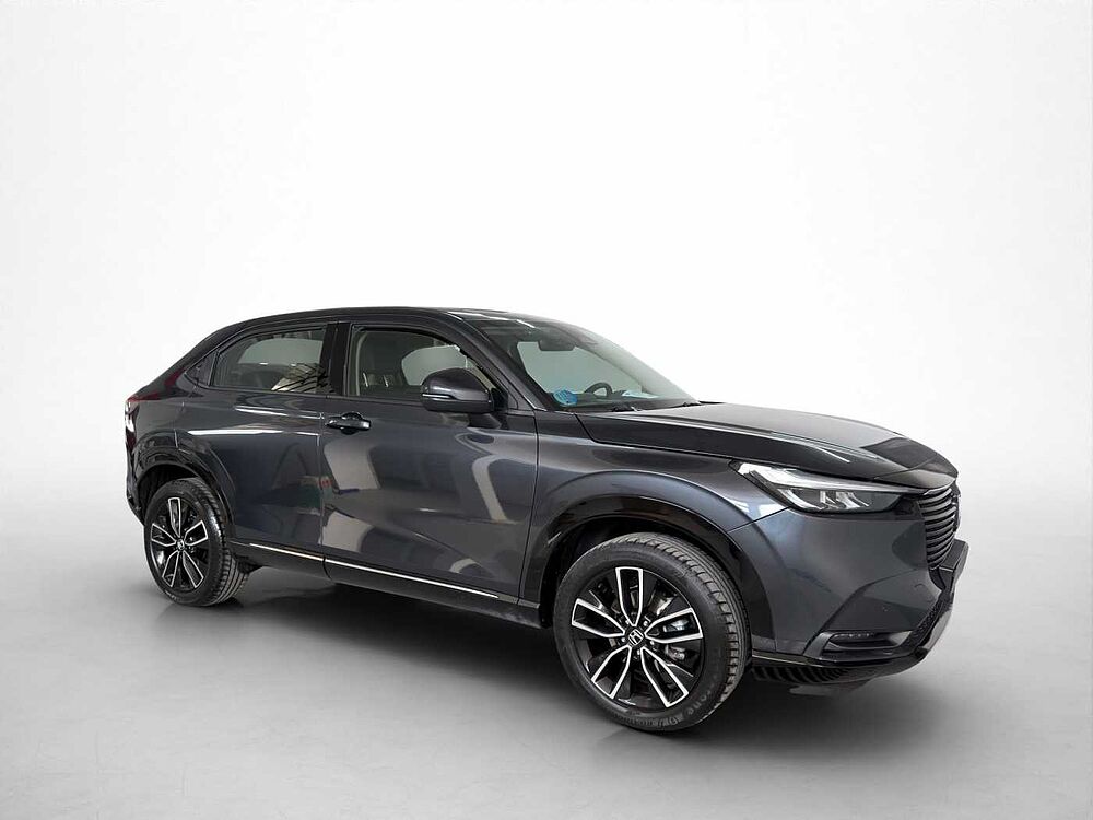 Honda HR-V ADVANCE