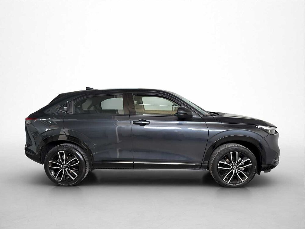 Honda HR-V ADVANCE