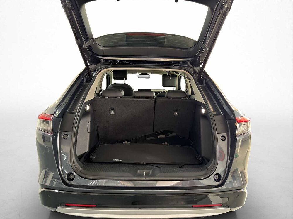 Honda HR-V ADVANCE