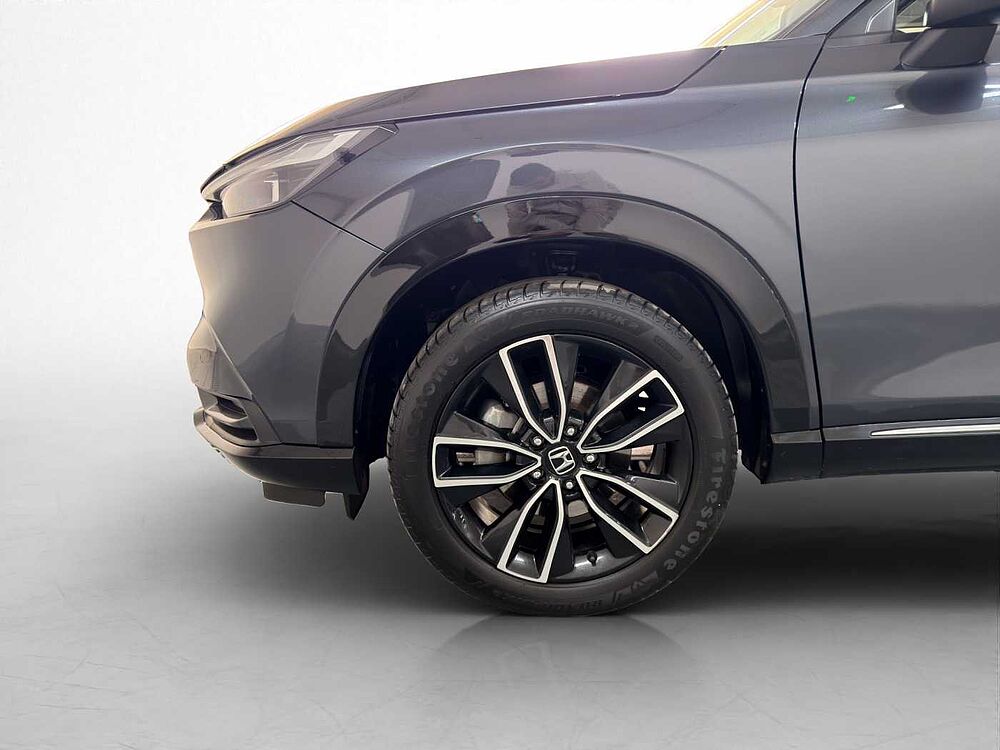 Honda HR-V ADVANCE