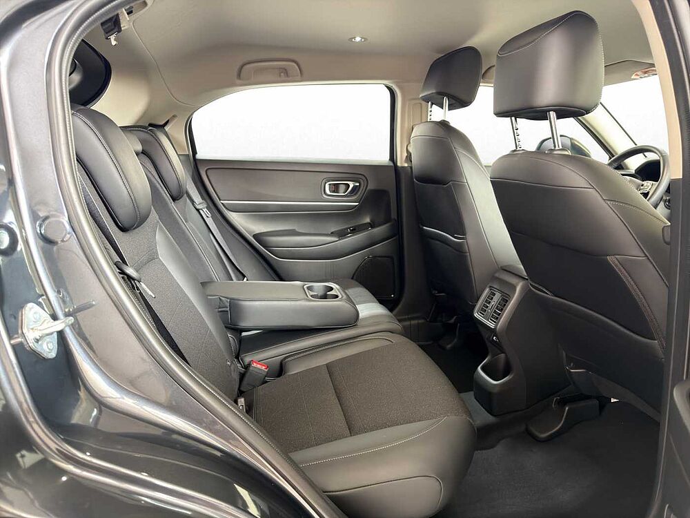 Honda HR-V ADVANCE