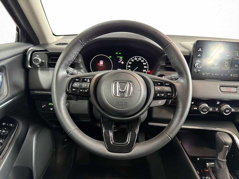 Honda HR-V ADVANCE
