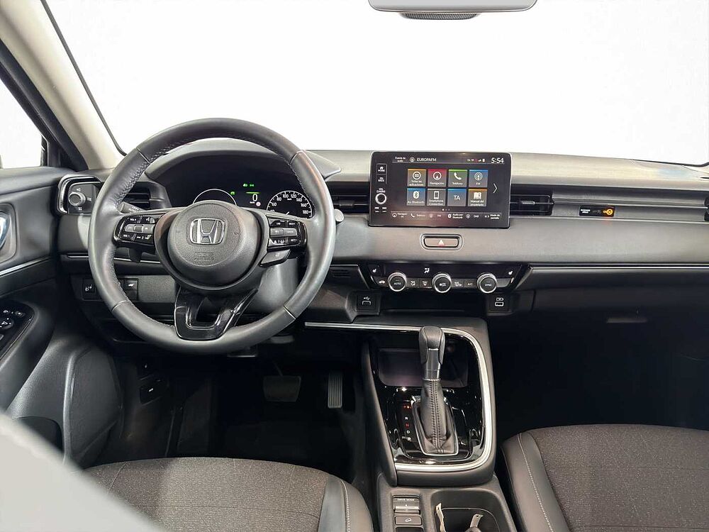 Honda HR-V ADVANCE