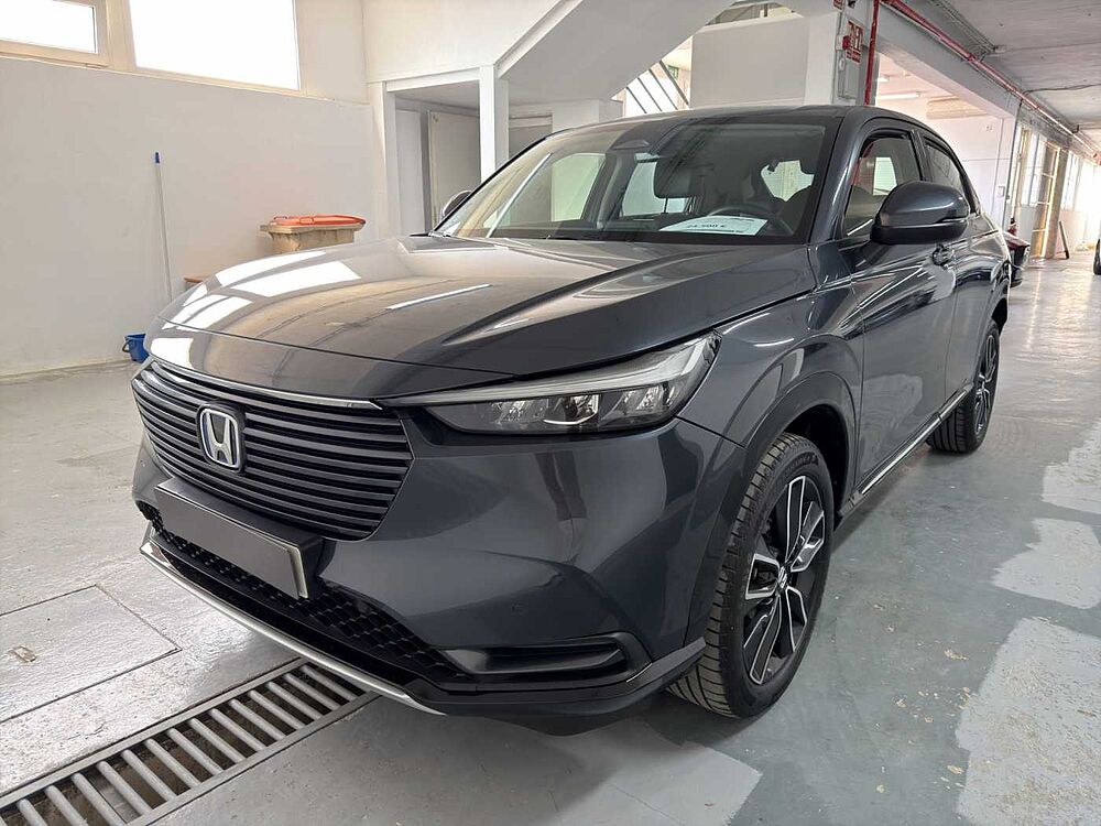Honda HR-V ADVANCE