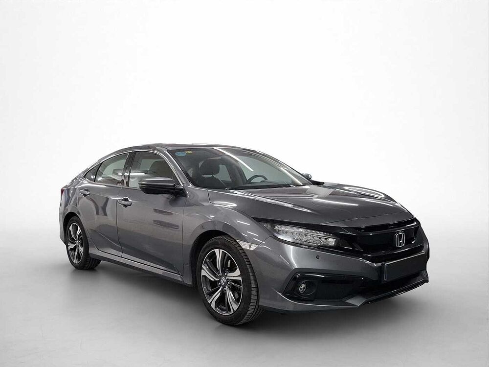 Honda Civic EXECUTIVE CVT