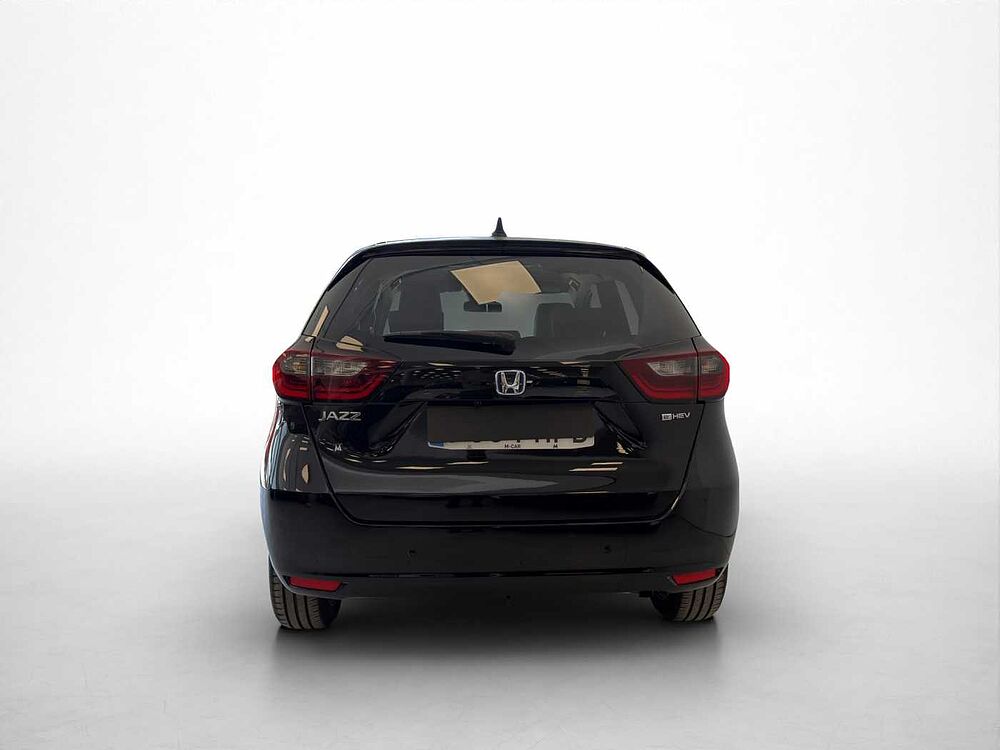 Honda Jazz EXECUTIVE