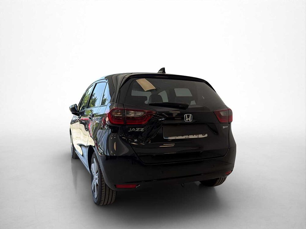 Honda Jazz EXECUTIVE