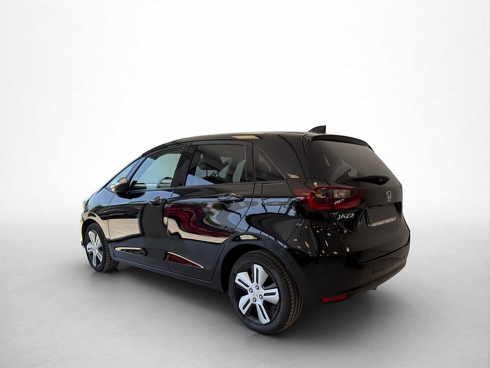 Honda Jazz EXECUTIVE