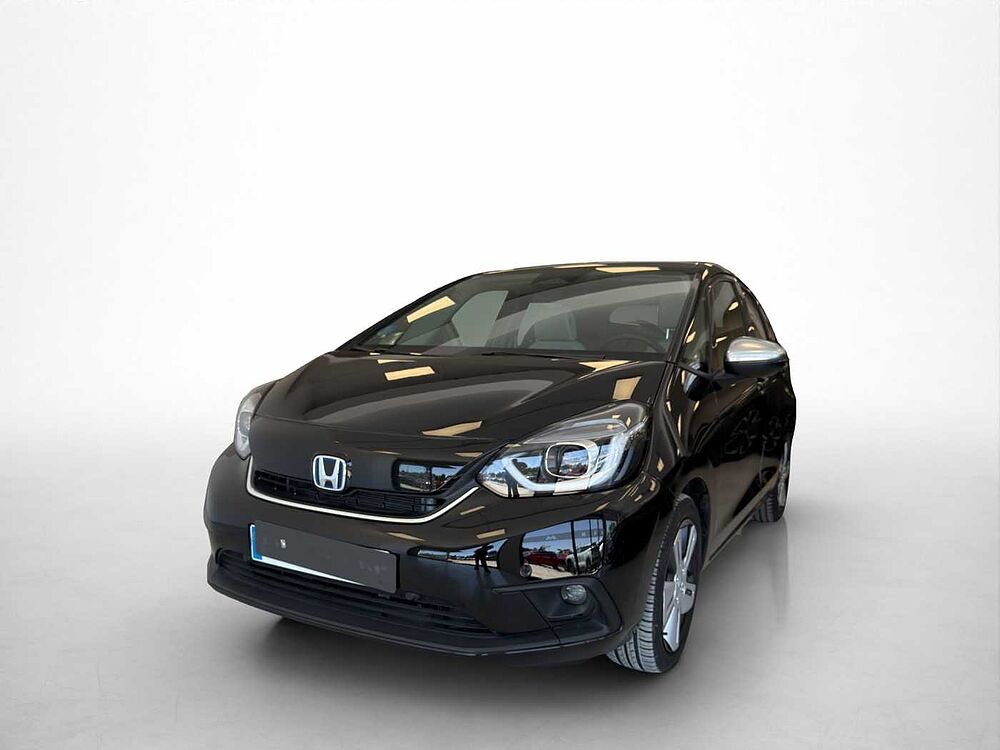Honda Jazz EXECUTIVE