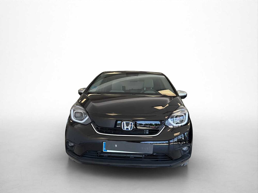 Honda Jazz EXECUTIVE