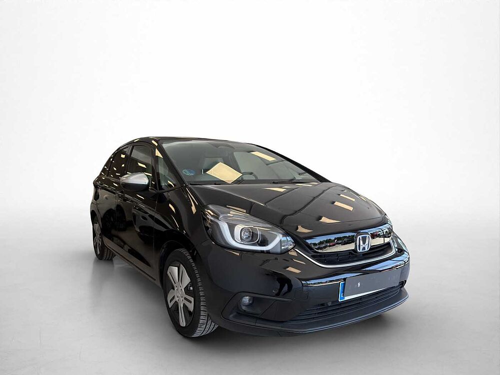 Honda Jazz EXECUTIVE