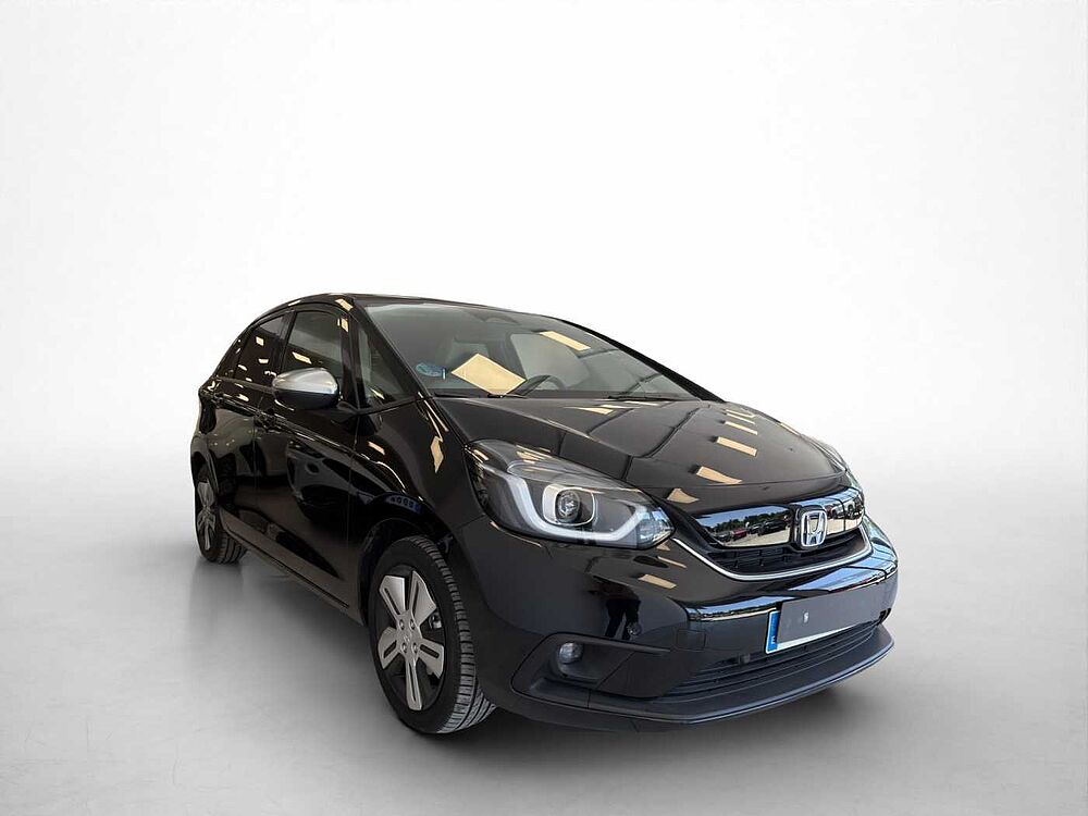 Honda Jazz EXECUTIVE