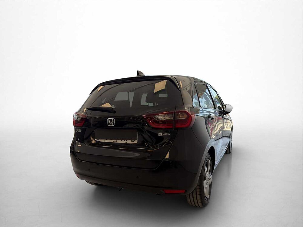 Honda Jazz EXECUTIVE