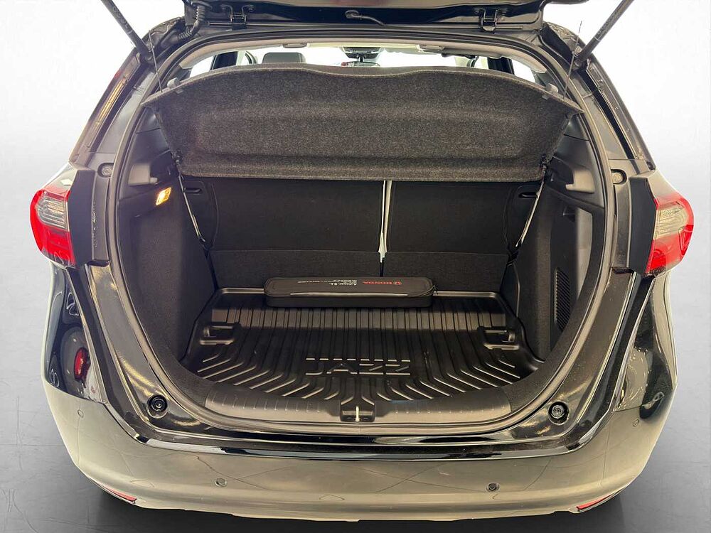 Honda Jazz EXECUTIVE