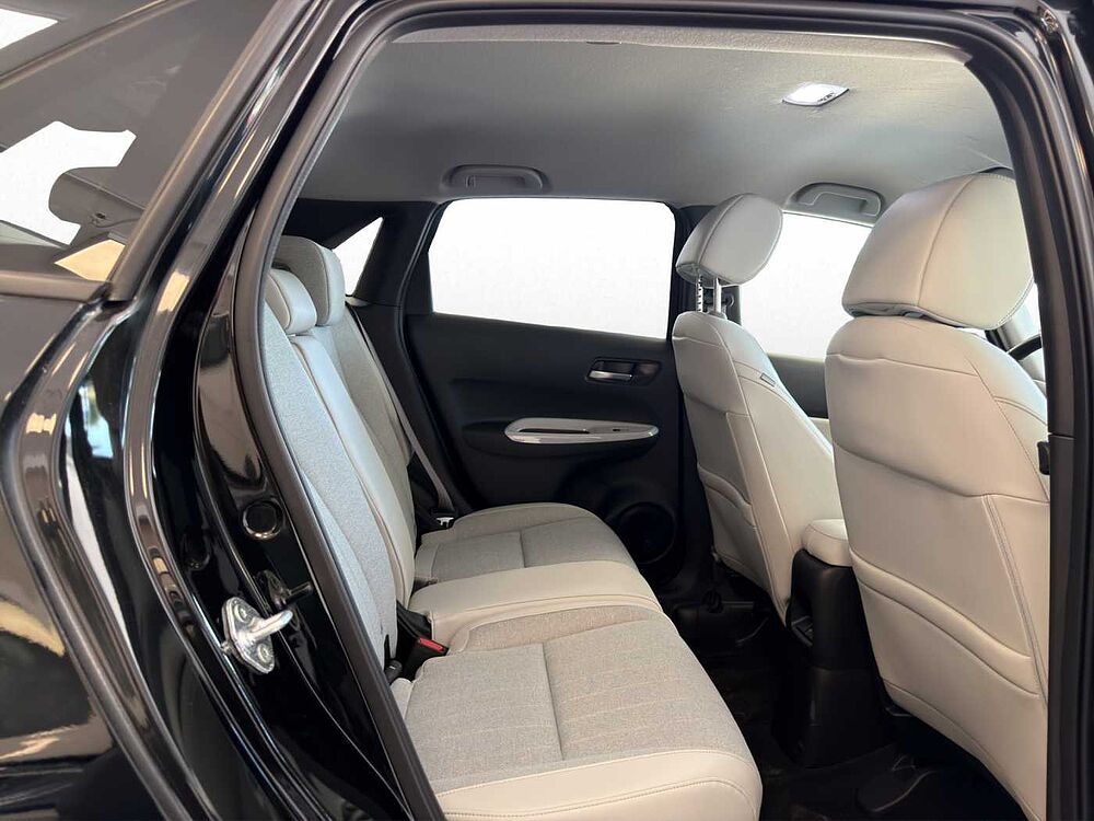Honda Jazz EXECUTIVE