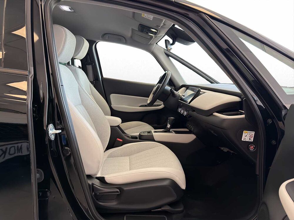Honda Jazz EXECUTIVE