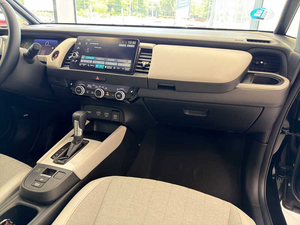 Honda Jazz EXECUTIVE