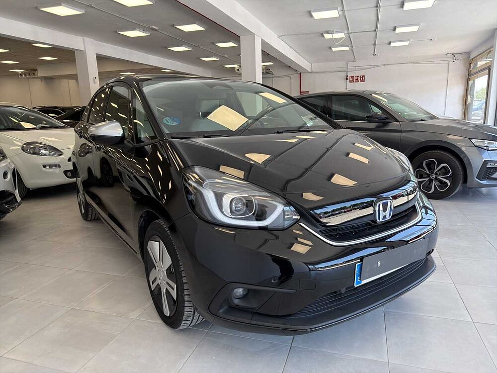 Honda Jazz EXECUTIVE