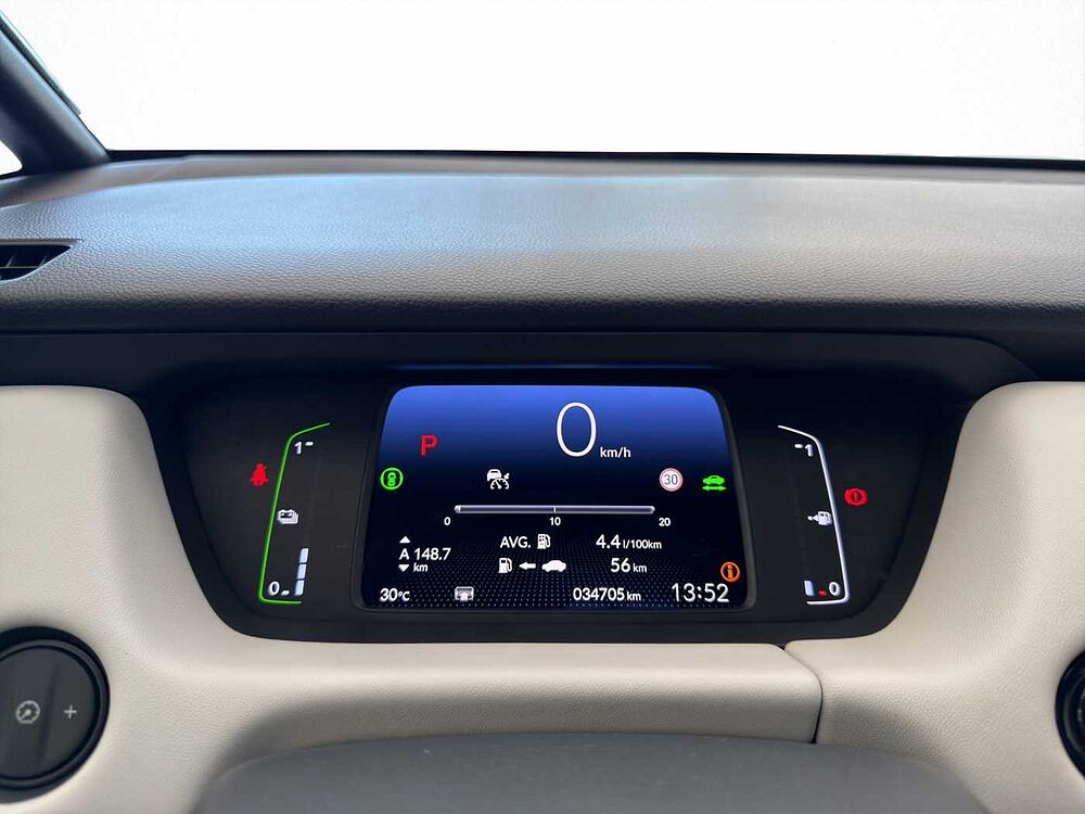 Honda Jazz EXECUTIVE