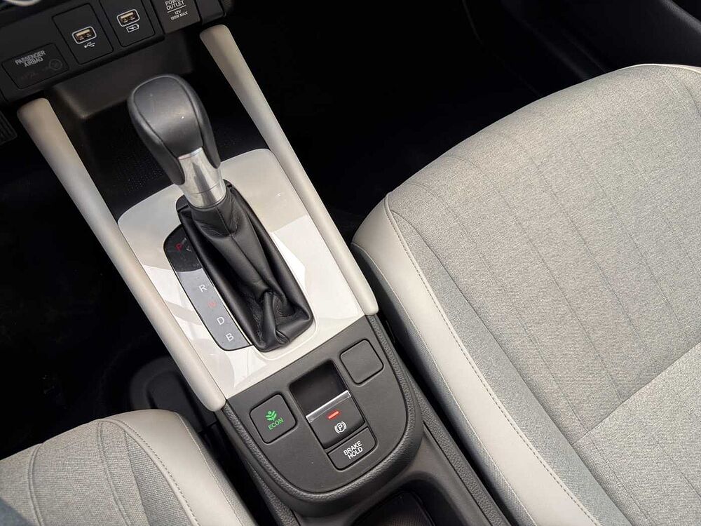 Honda Jazz EXECUTIVE