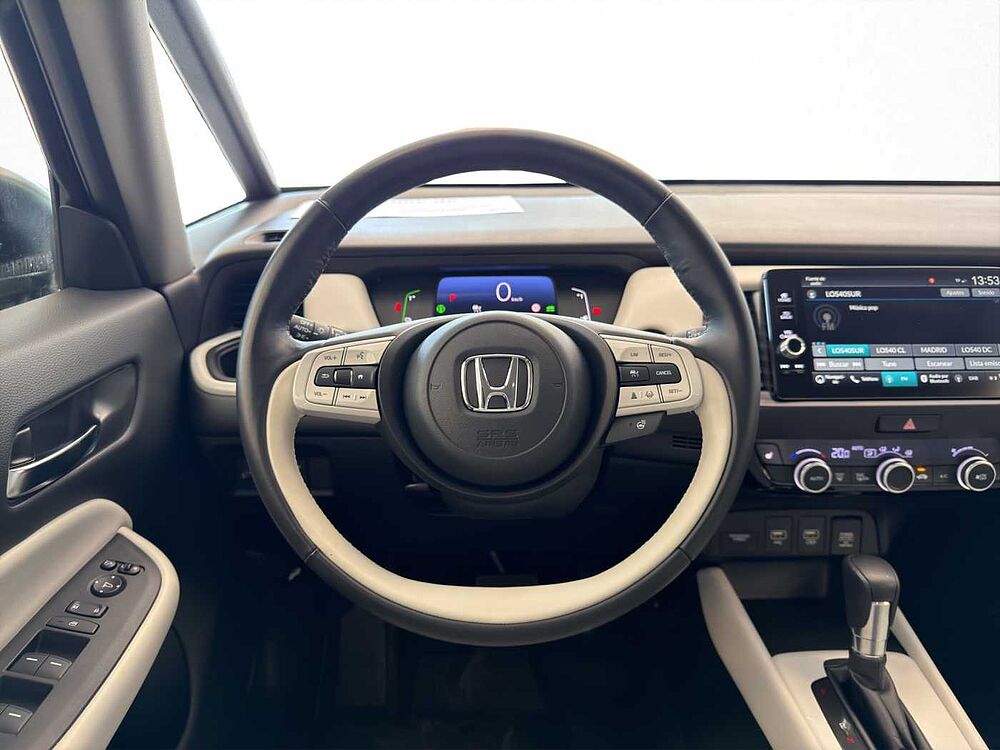 Honda Jazz EXECUTIVE