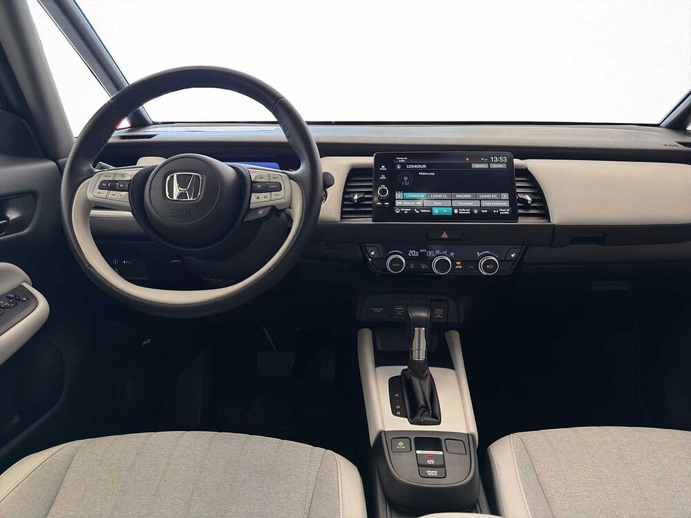 Honda Jazz EXECUTIVE