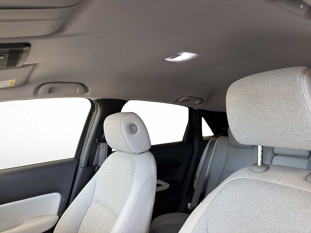 Honda Jazz EXECUTIVE