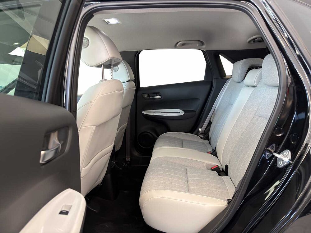 Honda Jazz EXECUTIVE