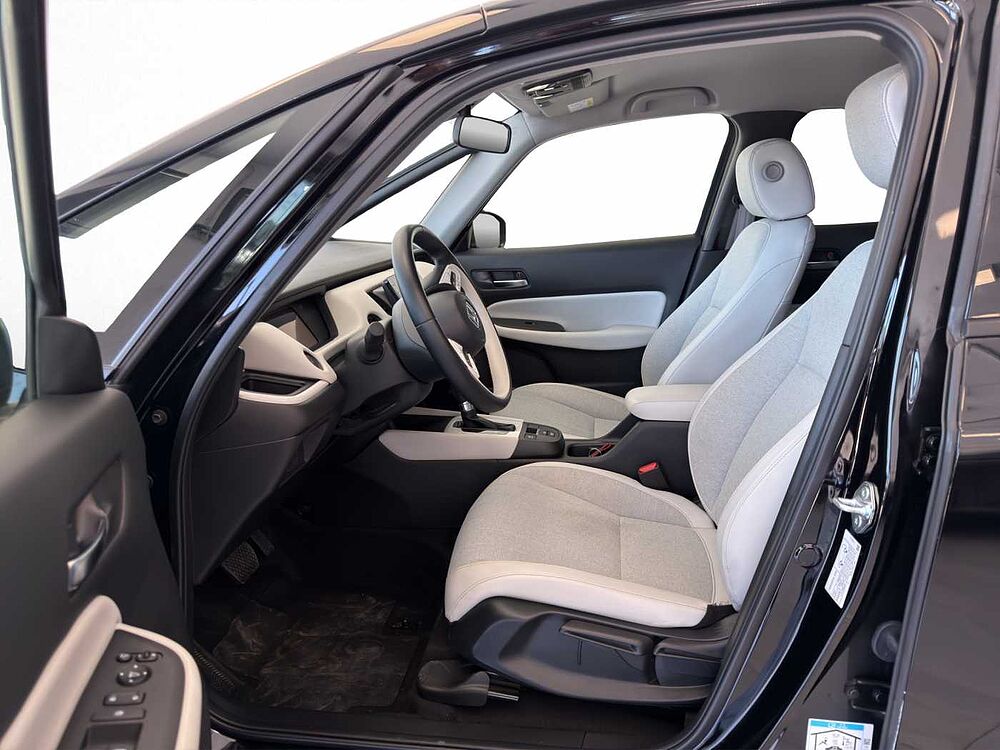 Honda Jazz EXECUTIVE