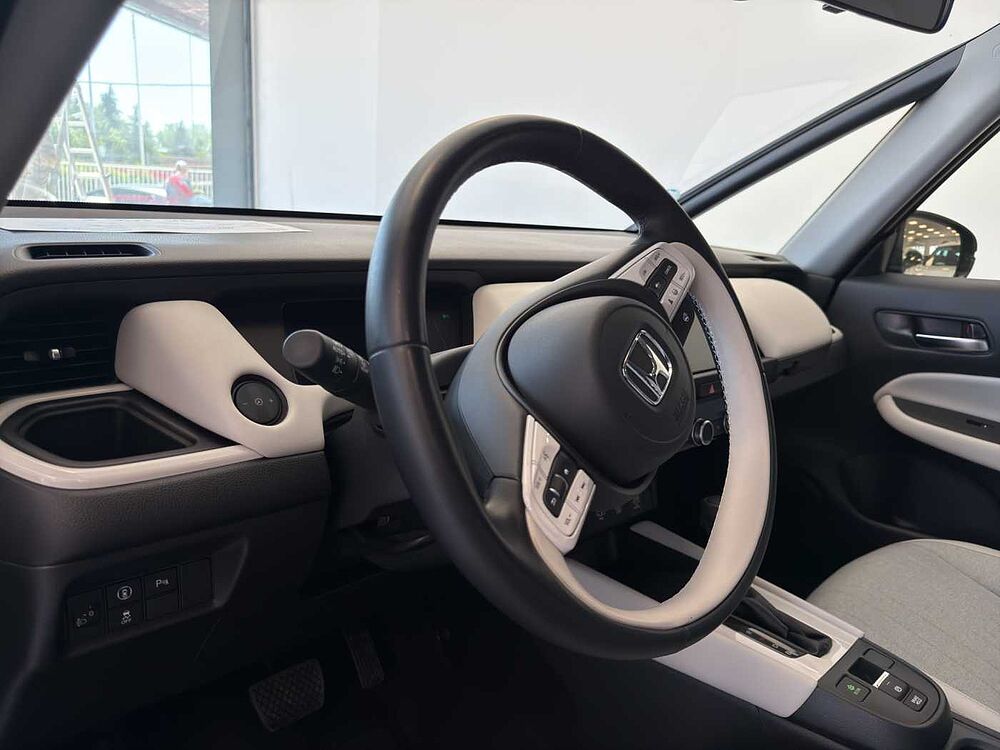 Honda Jazz EXECUTIVE