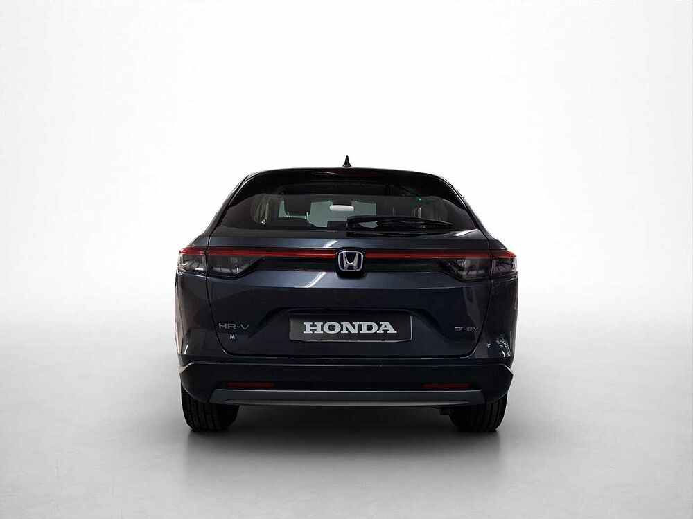 Honda CR-V LIFESTYLE
