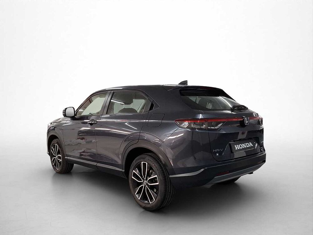 Honda CR-V LIFESTYLE