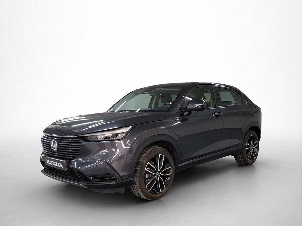 Honda CR-V LIFESTYLE
