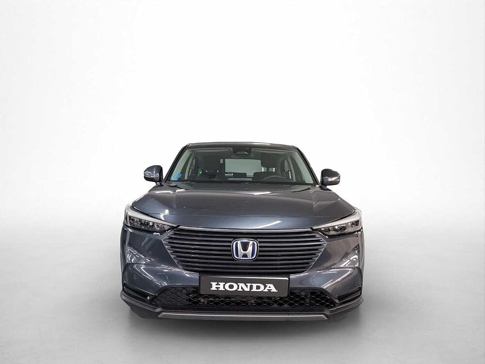 Honda CR-V LIFESTYLE
