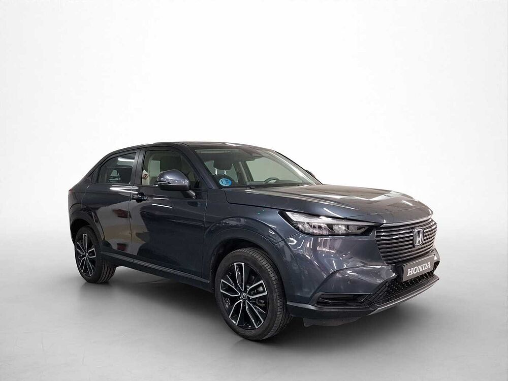 Honda CR-V LIFESTYLE