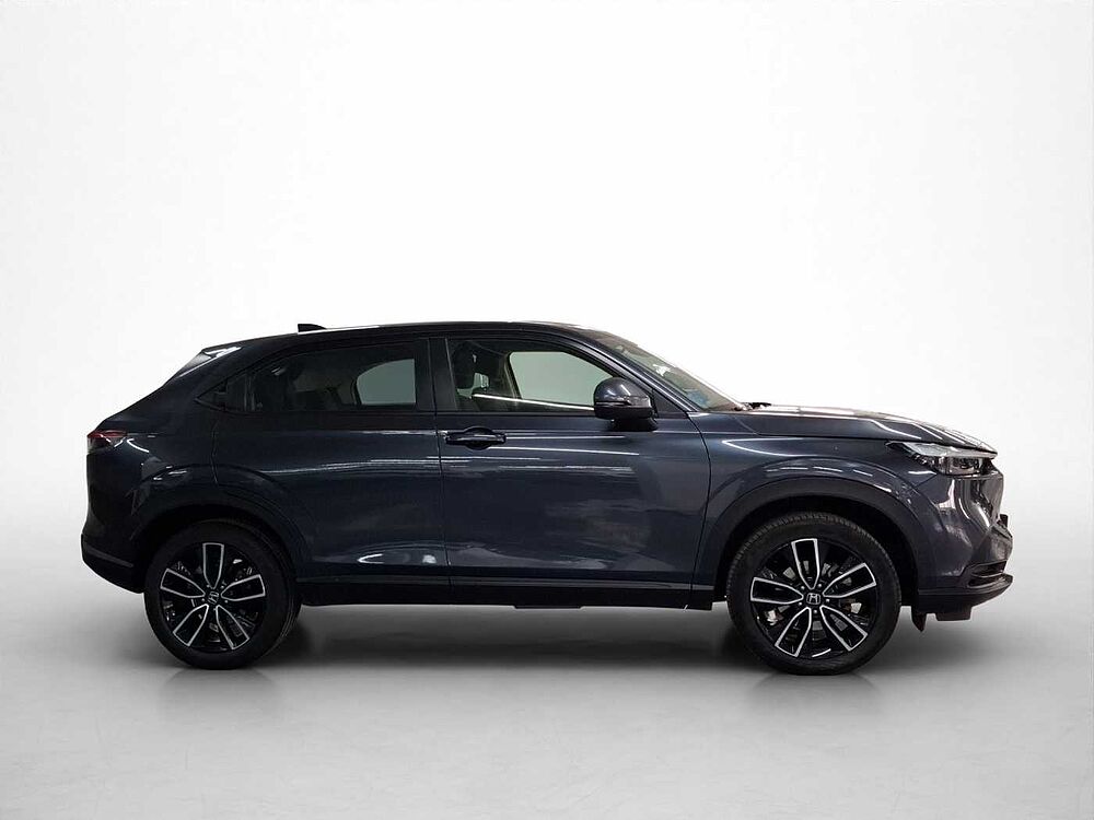 Honda CR-V LIFESTYLE