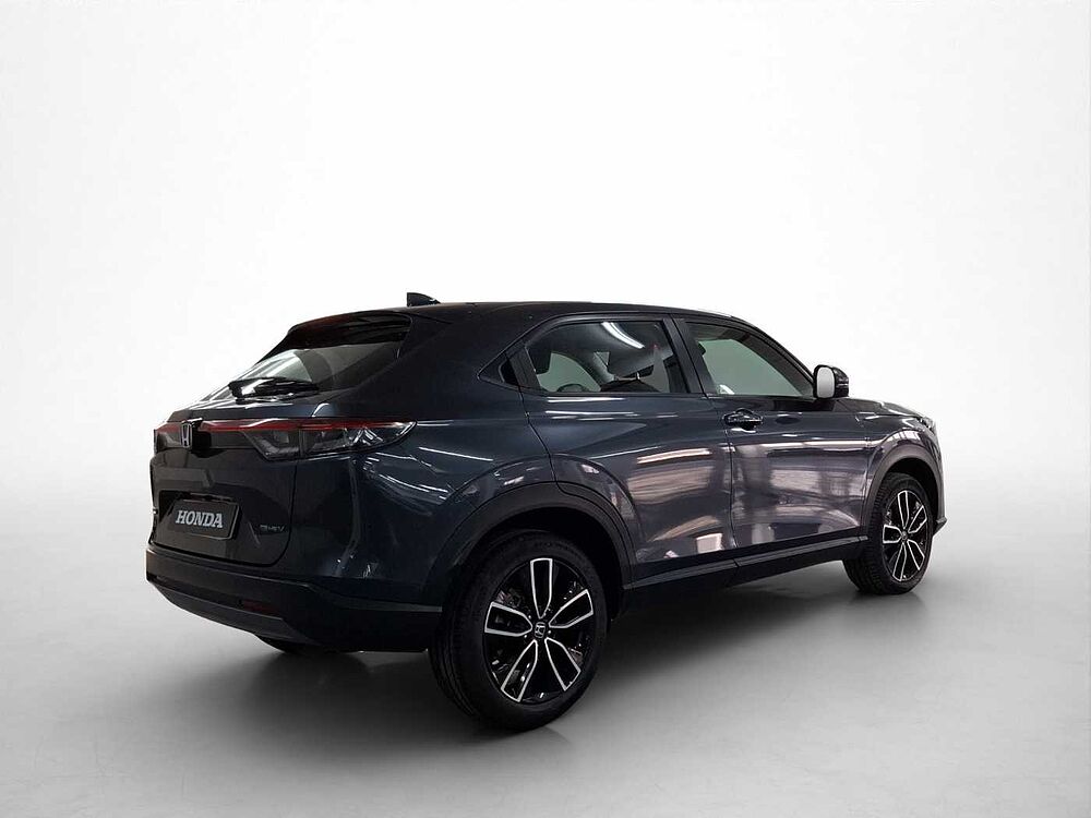 Honda CR-V LIFESTYLE